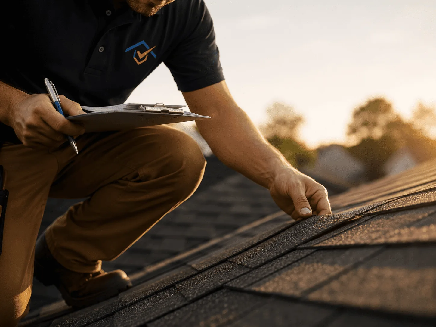 Why Choose Roof Inspection in Roseville, OH